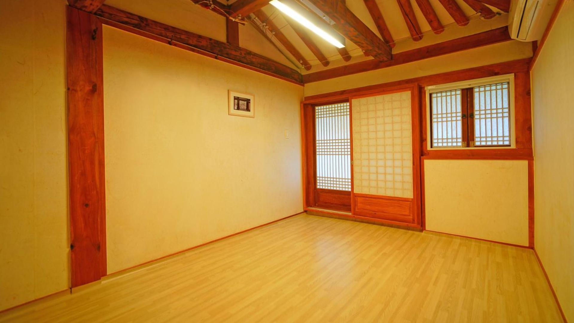 Sarangroo Jeonju Exterior foto