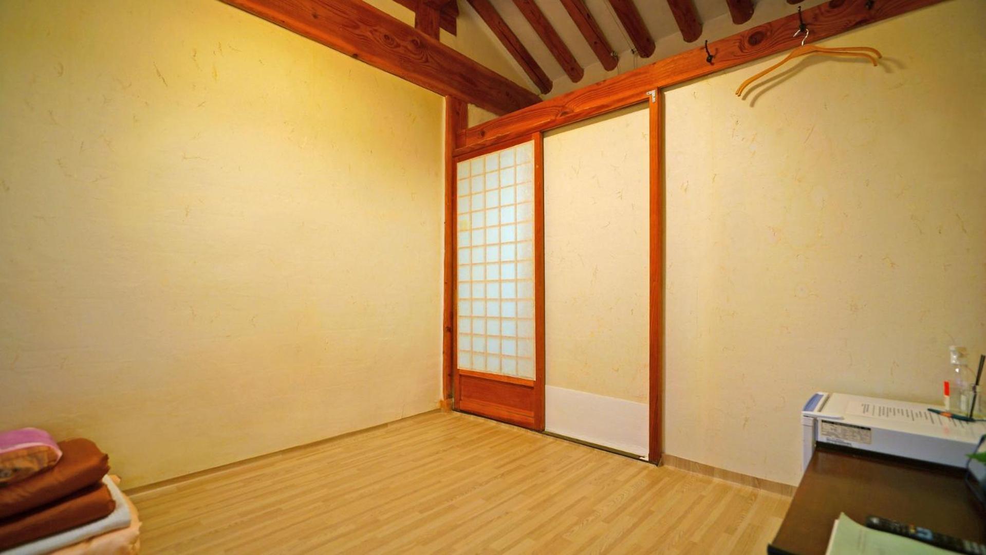Sarangroo Jeonju Exterior foto