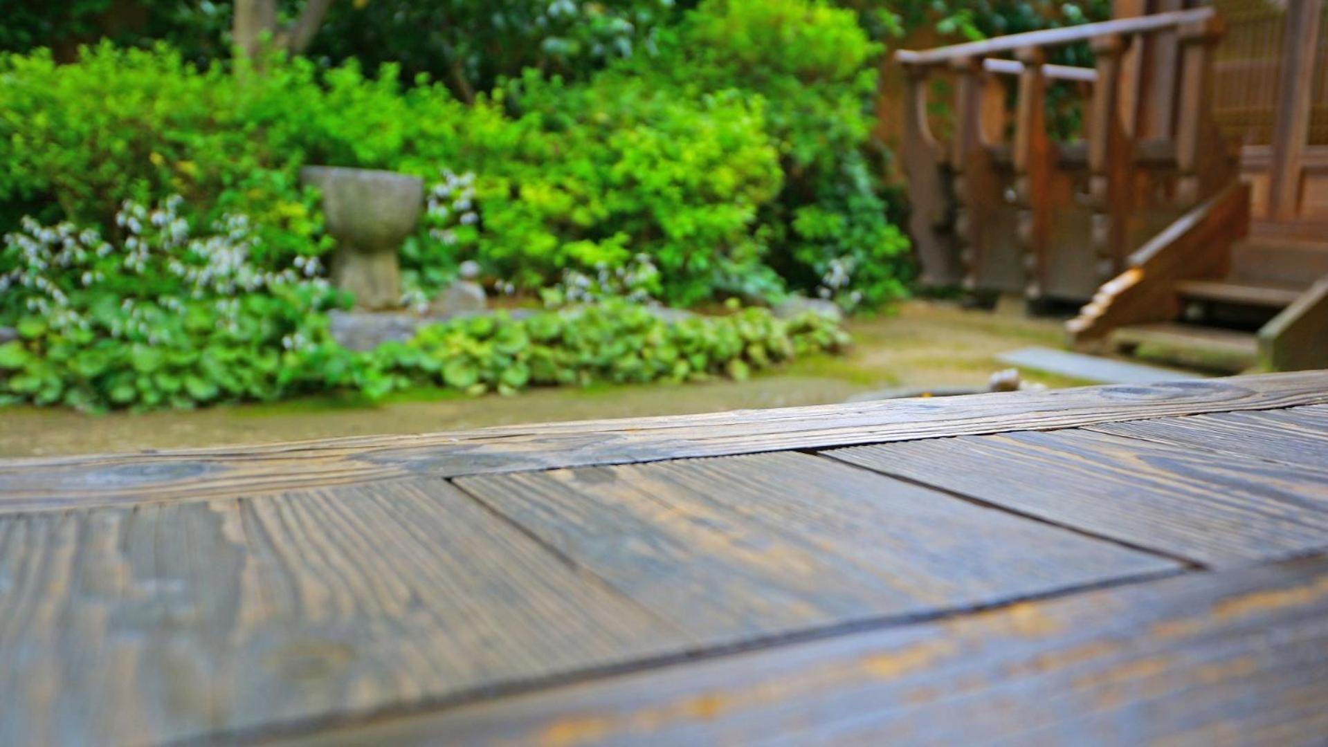 Sarangroo Jeonju Exterior foto