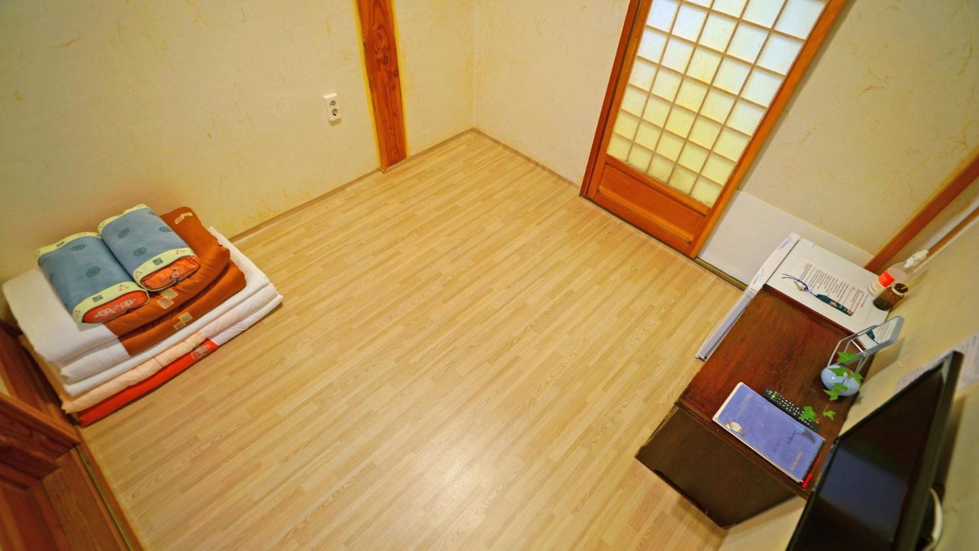 Sarangroo Jeonju Exterior foto